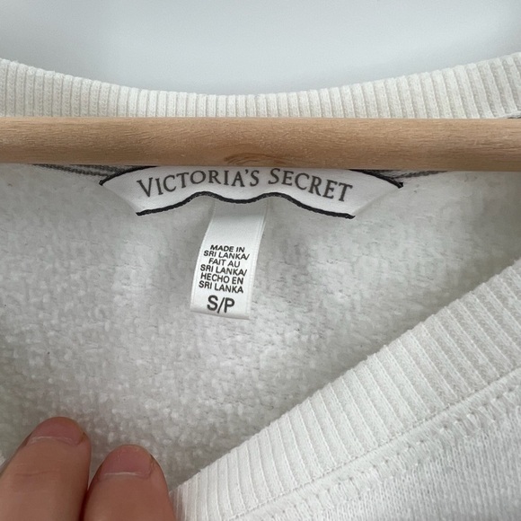 Victoria’s Secret Paradise 3/4 sleeve top/blouse - Picture 4 of 4